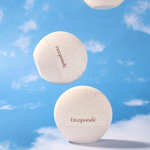 디폰데 시그니처 멜라엔드 선블럭 프로 50ml 2개