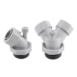 싱크대부속(유행싱크대배수구악취차단 싱크가드) 코너3구