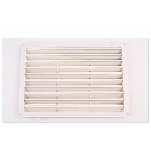 욕실 보일러심플실 천정 그릴형 루바 환기구 150x250
