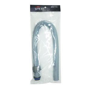 삼정 씽크대트렌 호스 일자형 싱크대 배수관 자바라 호스