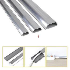 알루미늄 몰러블딩(30mm) 1M 2p 덮개분리 배선정리