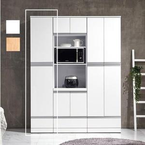 GD 071고급2-03 틈새 주방수납장 선반 부엌장 그릇정리장