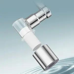 로에드 360도 워터탭 필터 수도꼭지 수전탭 회전탭 필터 5P