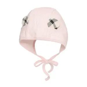 [롯데백화점]닥스키즈 쭈그리 베어 보넷 (EUF50UA10M_PK)