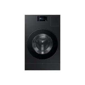 삼성전자 BESPOKE AI 콤보 25/18kg  WD90F25CHB 블랙캐비어 무료배송/삼성물류배송