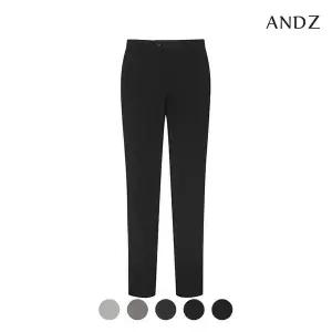 [앤드지] 투웨이 스트레치 울라이크 히든밴딩 슬림핏 슬랙스 팬츠_BZD2PP1102