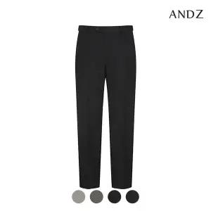 [앤드지] 히든밴딩 테이퍼드핏 슬랙스 팬츠_BZD1PP1201