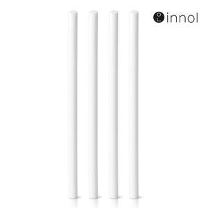 [기타]이놀 잘라쓰는 가습기필터 휴대용 미니 가습기 교체형 막대 필터 7mm 4개 / 스윙미스트 전용