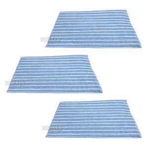 한경희 스팀청소기 패드 사각패드 3장 슬림앤라이트 스팀청소S 듀얼스팀 호환