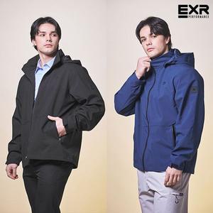 [NS홈쇼핑]EXR 남성 바람막이 재킷 1종[35141866]