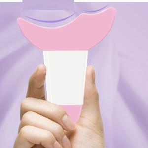 아이라인가드 속눈썹 마스카라 도구 가이드 붙이기 메이크업 그리기 그리는 도구 틀 받침