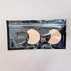 달바 글로우핏 쿠션 퍼프 4P 세트