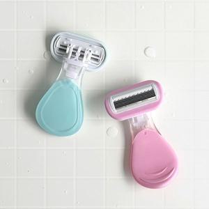 티지엘 (케이스포함) 여성용 미니 제모기 1+1