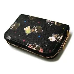 귀여운 캐릭터디자인 다용도파우치 동전케이스-WD9DF3F