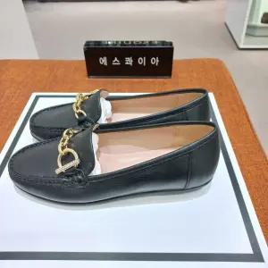 [에스콰이아][행복한백화점][에스콰이아]여성화 폭신한 컴포트 쿠션로퍼 PFBSHQ544