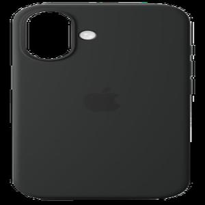 Apple 정품 아이폰 16 플러스 맥세이프 실리콘 케이스 MYY93FE/A