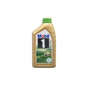모빌원 ESP X4 0W40 1L, SP C3, 포르쉐 C40 A40, 모빌코리아
