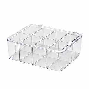 보관함 포카 상자 투명 케이스 수납 정리 포토카드 명함