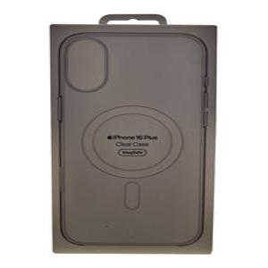 애플 아이폰 16 플러스 맥세이프 클리어 케이스 국내 정품 MA7D4FE/A / AIN