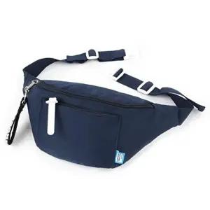 슬림 힙색 여자 커플 가방-WFGOAC2