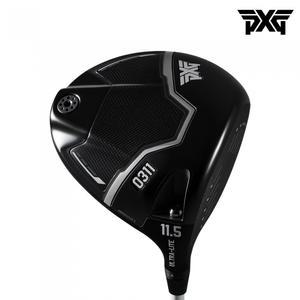 PXG 2025 블랙옵스 울트라 라이트 드라이버 [남여공용/STALLION/VANQUISH]
