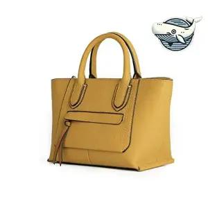 트렌디한 소가죽 크로스백 스타일리시한 패션백-WFGVC06