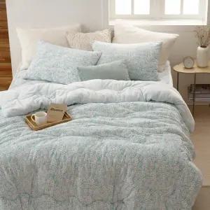 헤이즈 자가발열 고밀도 밍크극세사 이불+패드+베커 세트 SS_2컬러