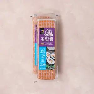 주부9단 김밥햄 170g*2