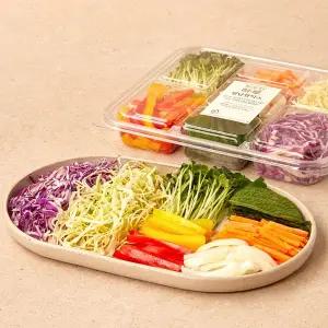 월남쌈 믹스 (300g)