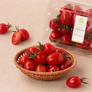 대추방울토마토 500g 팩