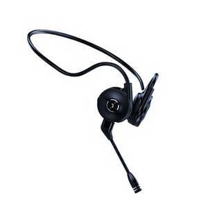 보스위즈 골전도 이어폰 블루투스 무선 이어셋 마이크 탈부착 BOS-KT100