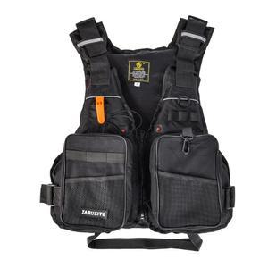 셀렉트템 루어 바다 낚시조끼 갯바위 다용도수납 장비
