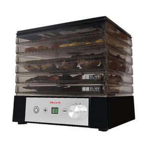 [SHINIL] 신일 6단 디지털 식품건조기 SFD-D250WK /G