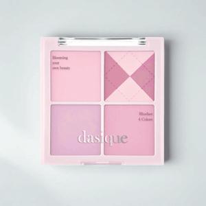 데이지크 블렌딩 무드 치크 바이올렛니트 5호