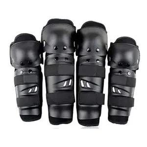 [오너클랜]B무릎 팔꿈치 보호대 세트 암가드 니프로텍터 바이크