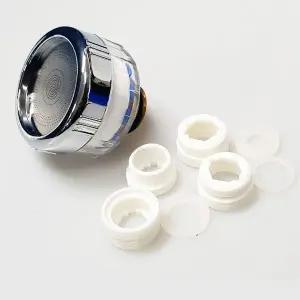 B수드림580 필터 파워 세면기 헤드 주방수전 절수기 (WFHU5Y8)