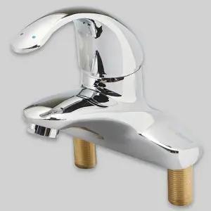 수전세트(크리스탈) 세면기 대붙이 CR-1030 (WFHUGVK)