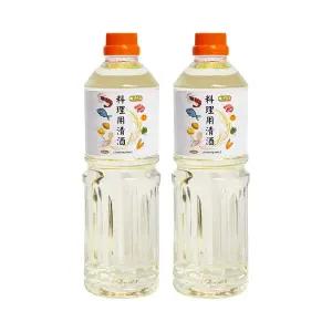 아지플러스 요리용 청주 1L 2개