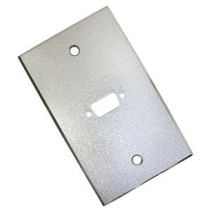 고품질 RGB판넬 1구 홈시어터 AV 컴퓨터 DP 음성 엠프 케이블 (WFHUC07)