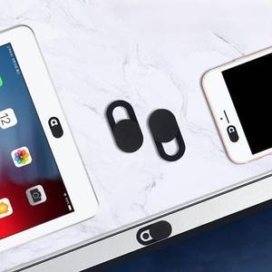 고품질 슬라이드식카메라커버 호환가능한 웹캠보호커버 노트북카메라스티커 (WFHVCOT)