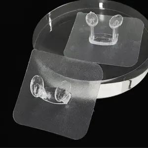 부착식코드정리후크 간편한 강력접착코드정리 (WFHVG92)