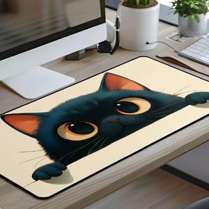 고품질 800x400 국내제조 인테리어 게이밍 마우스 패드 롤 마우스장패드 판촉물 기업 회사 인쇄 (WFHTUA8)