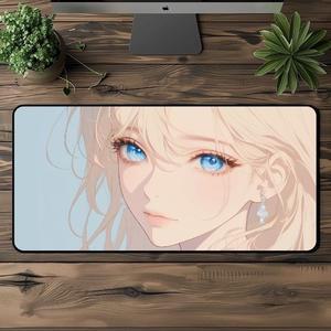 고품질 800x400 국내제조 반려묘 서일페 굿즈 마우스 패드 마우스장패드 판촉물 기업 회사 인쇄 (WFHTUCQ)