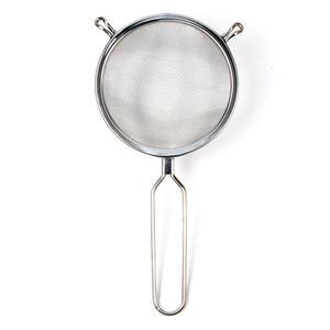 쿠킹플러스 고리형 손잡이 분당체, 지름 15cm x ..., 1개