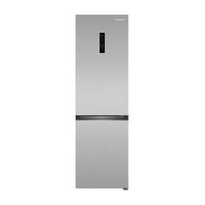 [캐리어] 클라윈드 상냉장 하냉동 콤비 냉장고 KRFC-275ATLSW /275L/ 실버