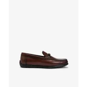 [롯데백화점]에스콰이아 남성 포멀한 간절기 드라이빙 로퍼-EQESHL115BR