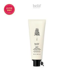 [빌리프] 오프 핸드크림 - 릴렉싱 포레스트 50ml