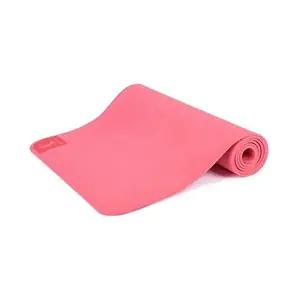 아이워너 TPE 6mm 요가매트 61x183cm 핑크-WFHNHON