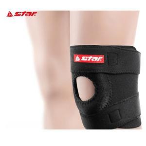 스타 네오프랜 구멍 무릎보호대 보호밴드 (WFHWH3P)