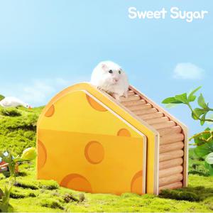 스위트슈가 치즈굴 관찰 은신처 (61032)